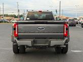 Thumbnail of 2026 Gray Metallic Ford F-450