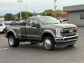 Thumbnail of 2026 Gray Metallic Ford F-450