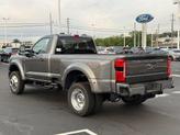 Thumbnail of 2026 Gray Metallic Ford F-450