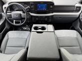 Thumbnail of 2026 Gray Metallic Ford F-450