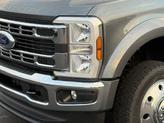 Thumbnail of 2026 Gray Metallic Ford F-450