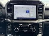 Thumbnail of 2023 Black Ford F-150