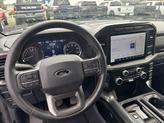 Thumbnail of 2023 Black Ford F-150