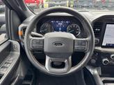 Thumbnail of 2023 Black Ford F-150