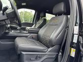 Thumbnail of 2023 Black Ford F-150