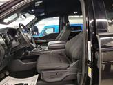 Thumbnail of 2023 Black Ford F-150