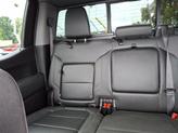 Thumbnail of 2021 Silver Ice Metallic Chevrolet Silverado 1500