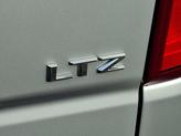 Thumbnail of 2021 Silver Ice Metallic Chevrolet Silverado 1500