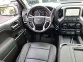 Thumbnail of 2021 Silver Ice Metallic Chevrolet Silverado 1500