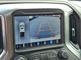 Thumbnail of 2021 Silver Ice Metallic Chevrolet Silverado 1500