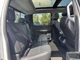 Thumbnail of 2023 Oxford White Ford F-150