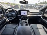 Thumbnail of 2023 Oxford White Ford F-150