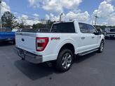Thumbnail of 2023 Oxford White Ford F-150