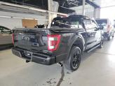 Thumbnail of 2022 Black Ford F-150