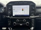 Thumbnail of 2022 Space White Metallic Ford F-150
