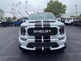 Thumbnail of 2022 Space White Metallic Ford F-150