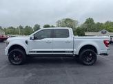 Thumbnail of 2022 Space White Metallic Ford F-150