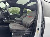 Thumbnail of 2022 Space White Metallic Ford F-150