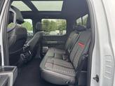 Thumbnail of 2022 Space White Metallic Ford F-150