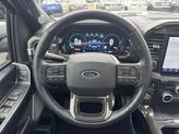 Thumbnail of 2022 Space White Metallic Ford F-150