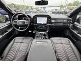 Thumbnail of 2022 Space White Metallic Ford F-150
