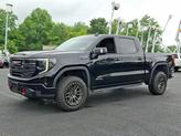 Thumbnail of 2023 Onyx Black GMC Sierra 1500