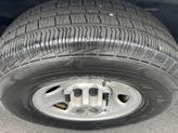Thumbnail of 2009 Summit White Chevrolet Express 3500