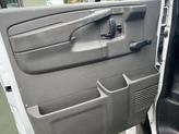 Thumbnail of 2009 Summit White Chevrolet Express 3500