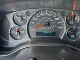 Thumbnail of 2009 Summit White Chevrolet Express 3500