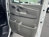 Thumbnail of 2009 Summit White Chevrolet Express 3500