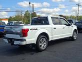 Thumbnail of 2020 Star White Ford F-150