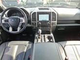 Thumbnail of 2020 Star White Ford F-150