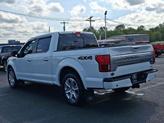 Thumbnail of 2020 Star White Ford F-150