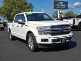 Thumbnail of 2020 Star White Ford F-150