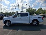 Thumbnail of 2020 Star White Ford F-150