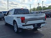 Thumbnail of 2020 Star White Ford F-150