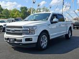 Thumbnail of 2020 Star White Ford F-150