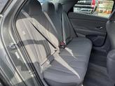 Thumbnail of 2024 Amazon Gray Hyundai ELANTRA
