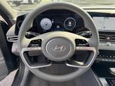 Thumbnail of 2024 Amazon Gray Hyundai ELANTRA
