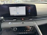 Thumbnail of 2024 Amazon Gray Hyundai ELANTRA