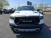 Thumbnail of 2020 Bright White Clearcoat RAM 1500