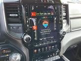 Thumbnail of 2020 Bright White Clearcoat RAM 1500