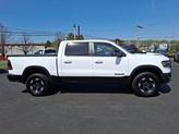 Thumbnail of 2020 Bright White Clearcoat RAM 1500