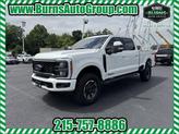 Photo of 2023 White Ford F-250