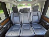 Thumbnail of 2015 Fuji White Land Rover LR4