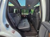 Thumbnail of 2015 Fuji White Land Rover LR4