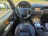 Thumbnail of 2015 Fuji White Land Rover LR4