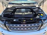 Thumbnail of 2015 Fuji White Land Rover LR4