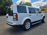 Thumbnail of 2015 Fuji White Land Rover LR4
