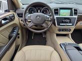 Thumbnail of 2016 White Mercedes-Benz GL-Class